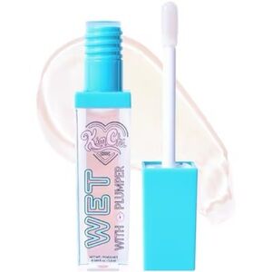 Kimchi Chic Beauty- Wet Gloss With Plumper - 02 Atlanta
